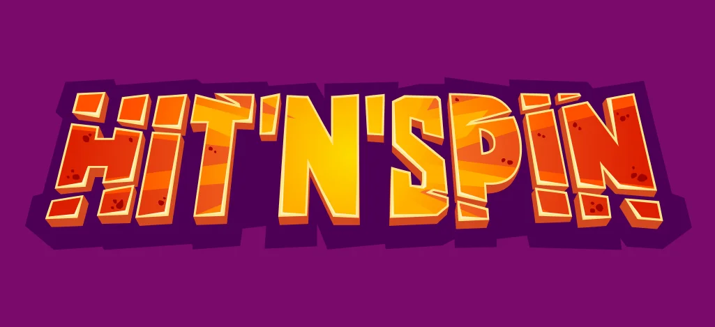 HitNSpin Casino Logo