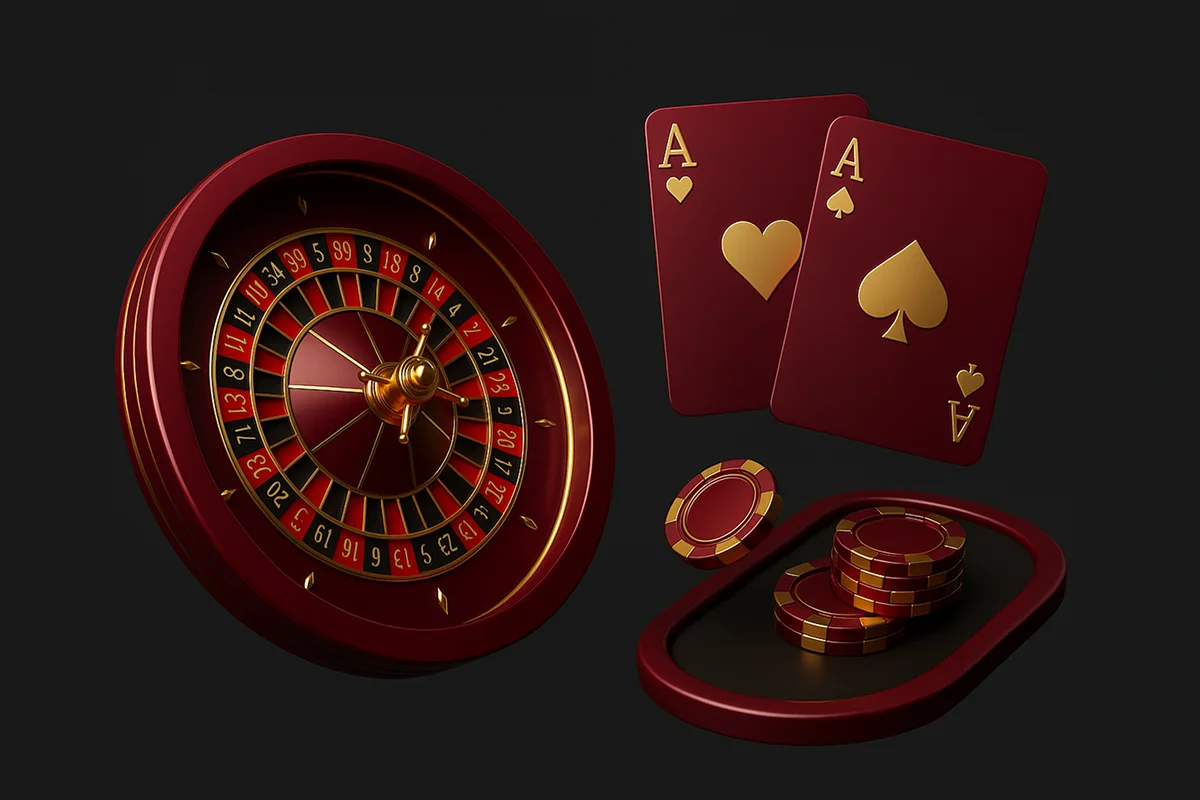 Live Casino Online Deutschland