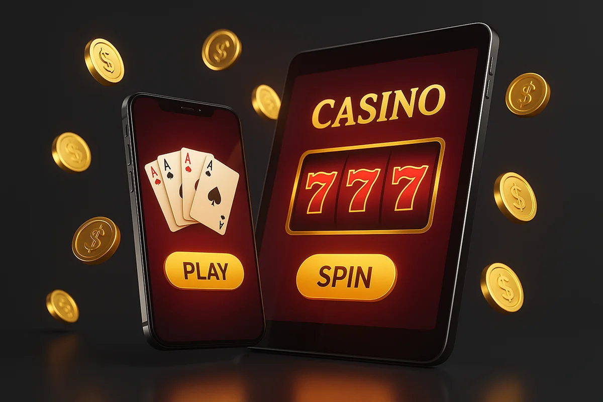 Mobile Casino Deutschland