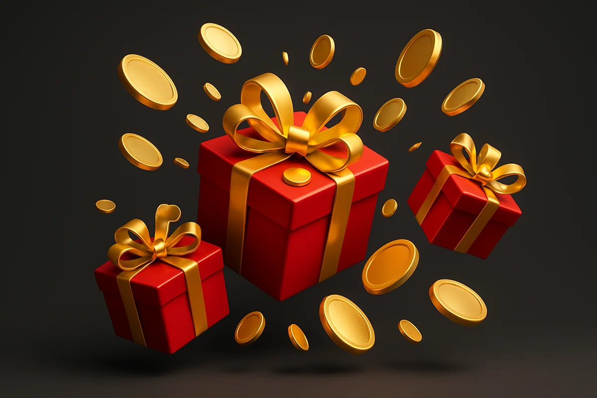 Online Casino Bonus Angebote