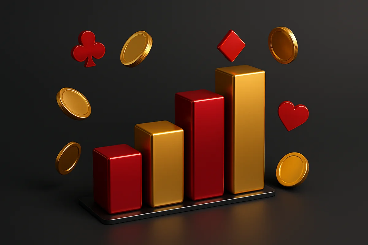 Online Casino Vergleich Deutschland