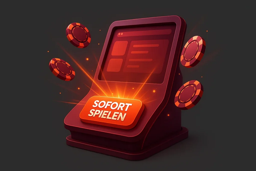 Casino ohne Anmeldung Deutschland 2025 - Sofort spielen ohne Registrierung mit Trustly Pay N Play