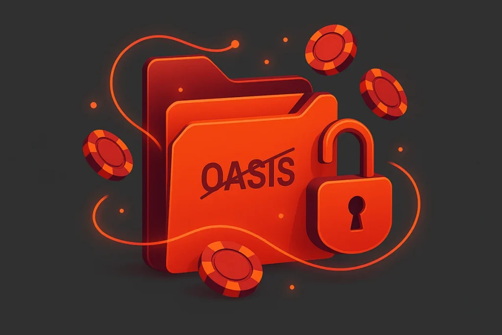 Casino ohne OASIS - Spielen ohne Einschränkungen im Jahr 2025