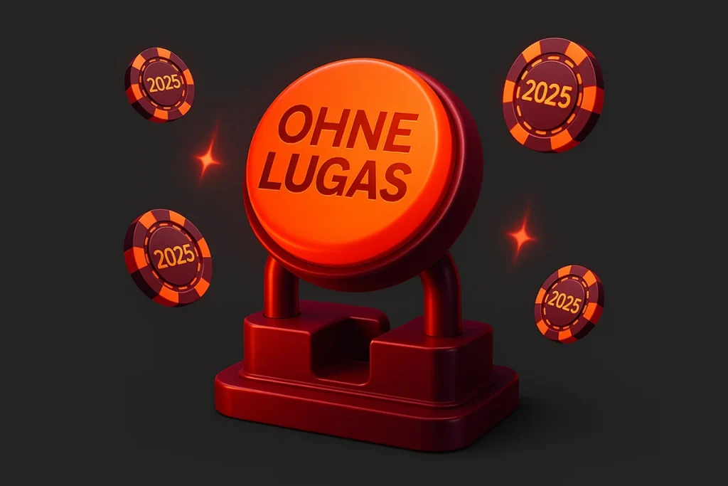 Online Casino ohne LUGAS - Spielen ohne Einschränkungen in Deutschland 2025