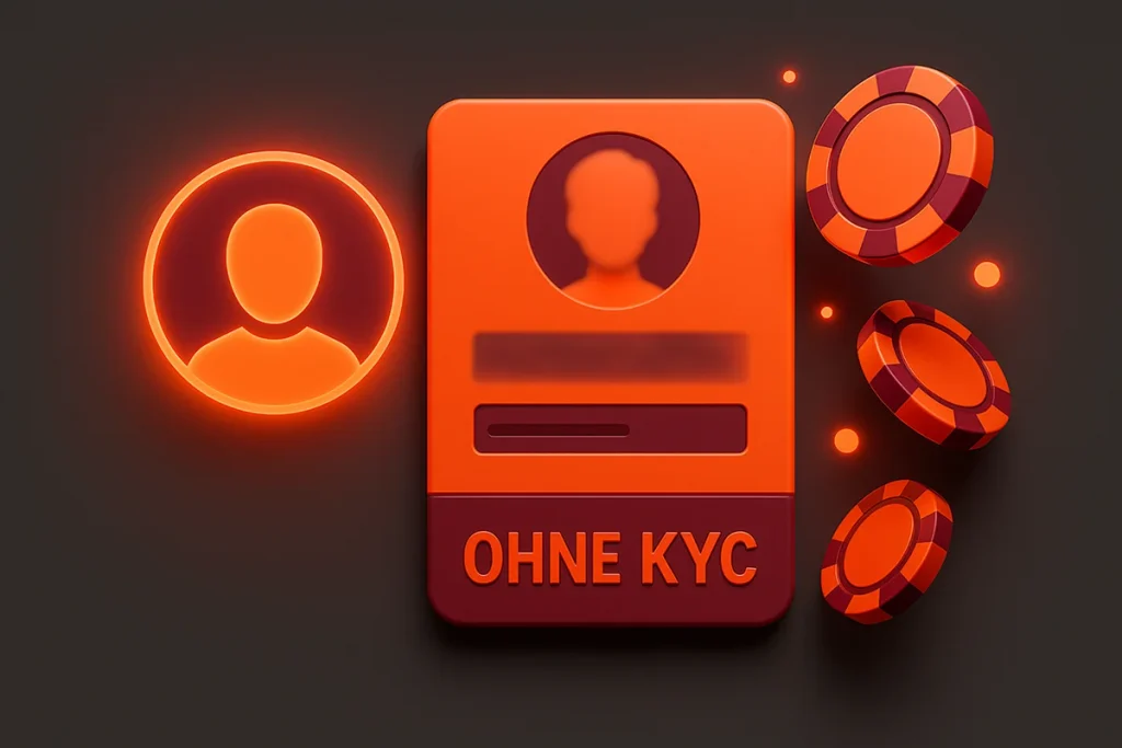 Online Casino ohne Verifizierung - Schnell und anonym spielen in Deutschland 2025